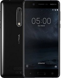 Замена дисплея на телефоне Nokia 5 в Саранске